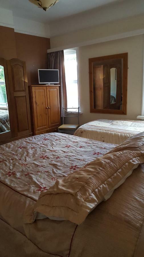 Rawson'S Retreat Hotel Stourbridge Ngoại thất bức ảnh